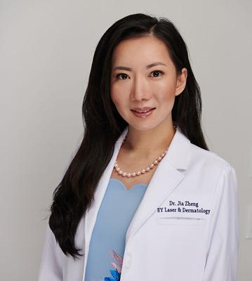 Dr. Jia